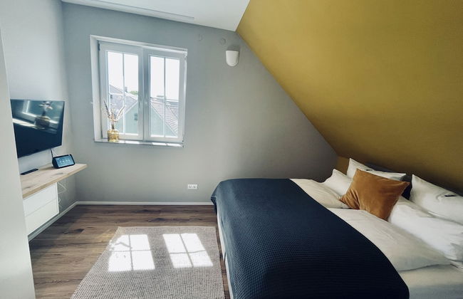 Ferienhof Eichenberg - Foto 17