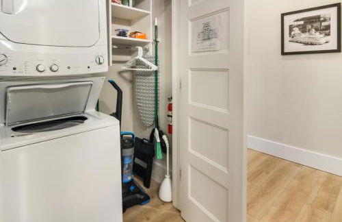 Golden Lofts Unit 2 Downtown Traverse City 1bd 1ba - Foto 14