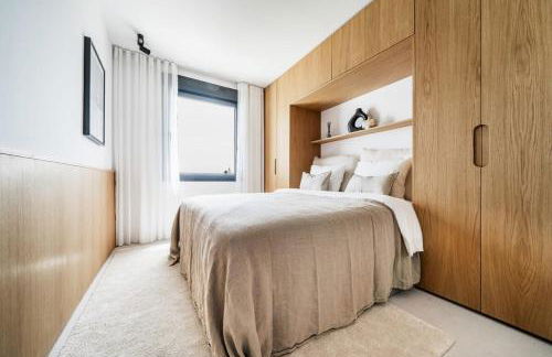 Casa Kalo Duplex Penthouse Rooftop Puente Romano - Foto 11