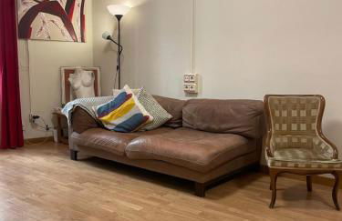 Cozy Room in the Heart of Barcelona - Foto 23