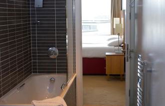 PREMIER SUITES Liverpool - Foto 24