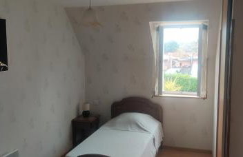 Terre De Pierres - Gite Aventurine - Foto 16