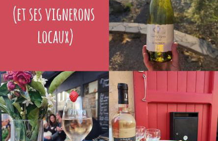 Jolie maison village 4 couchages &Terrasse à Fitou - Foto 6