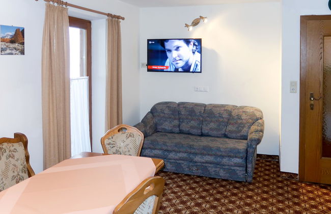 Fichtenblick App. 2 - Foto 7