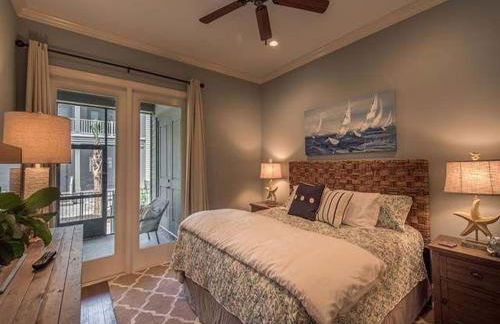 Garden Cottage 14 - Foto 12