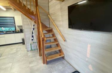 K&J Domki Letniskowe - Foto 16