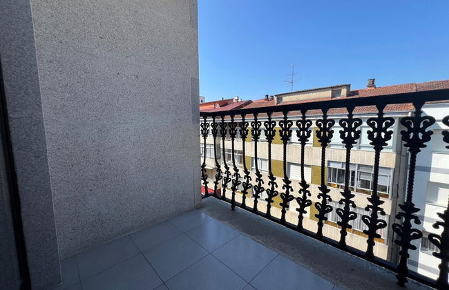 Yourhouse Aldo Ourense Termal - Foto 19