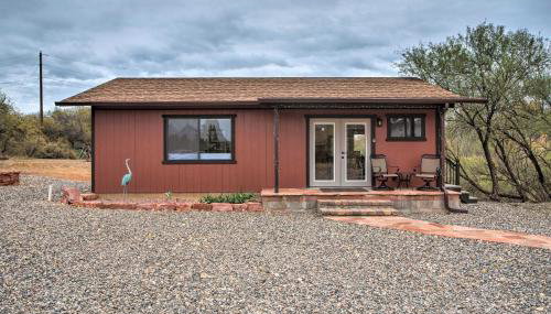 Cornville Guesthouse Near Hiking and Wineries! - Foto 2