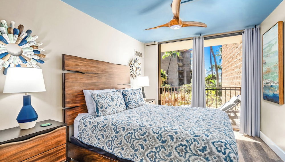 Oceanfront Penthouse in Paradise - Foto 1, Imagem principal