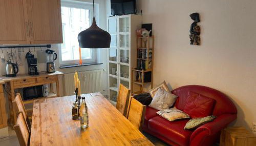 Kiel zwischen Blücherplatz und Forstbaumschule 2 oder 3 Zimmer Ferienwohnung - Foto 5, stove