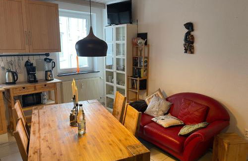 Kiel zwischen Blücherplatz und Forstbaumschule 2 oder 3 Zimmer Ferienwohnung - Foto 5