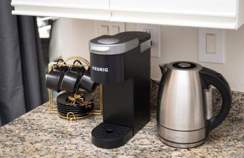 Cozy Oasis in Marina Del Rey!Free Swimming Pool and Parking - Foto 17