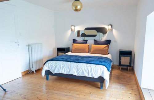 Le Grand Mesnil - Collection Idylliq - Foto 24