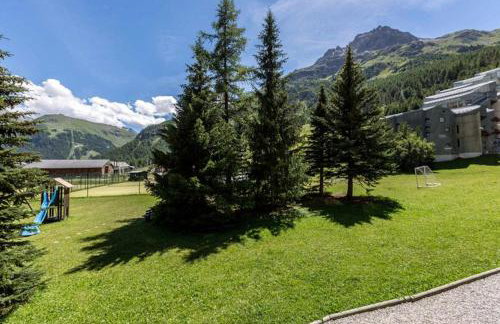 Appartement sur les pistes - 8 pers - Foto 13