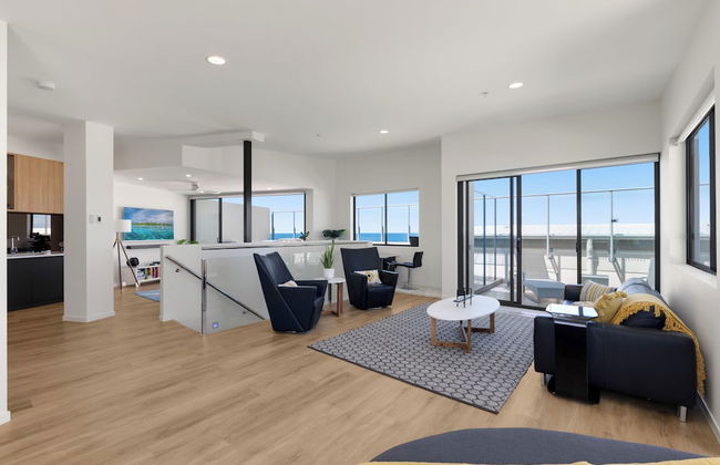 Beach on Sixth - Foto 79