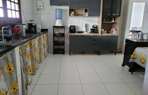 Casa de campoWebers-Nova Cruz PE - Foto 5