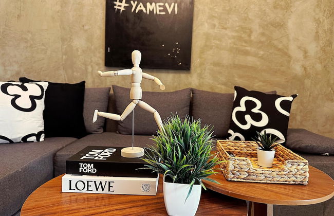 House Hotel Stadium - Foto 53