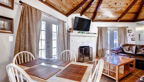 Harmony Hilltop Hideaway - Foto 3