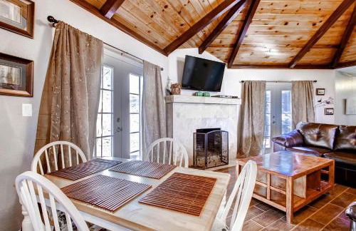 Harmony Hilltop Hideaway - Foto 3