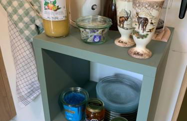 La Suite Unique - Le jardin sur les Pyrénées- vue panoramique montagne -jardin clôturé privé de 100m2-Parking-Linge de lit et serviettes compris- - Foto 31