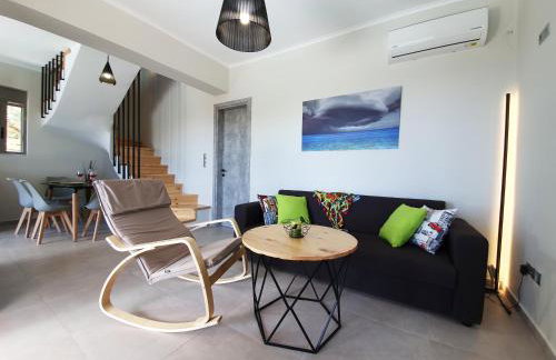 euphoria villas - Gaia & Aura - Foto 13