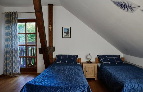 Agroturystyka Akacjowe Zacisze - Foto 25