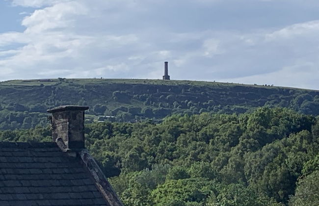 One Bedroom Apartment With En-suite & Patio - Foto 12