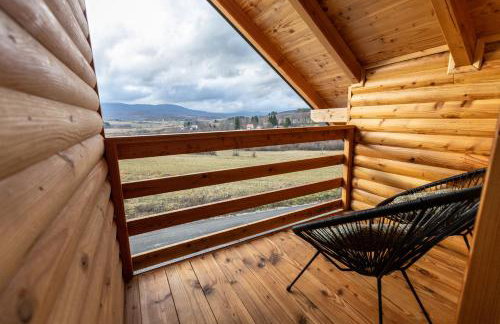 Family Oasis, Plaški - Photo 16