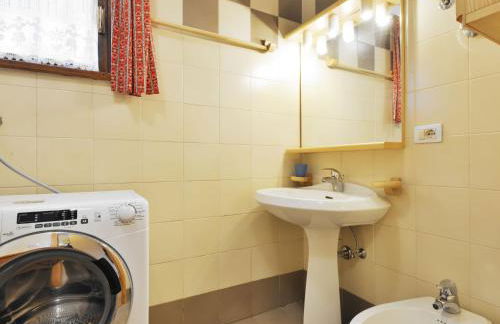 Apartment Apt 1 by Interhome - Foto 12