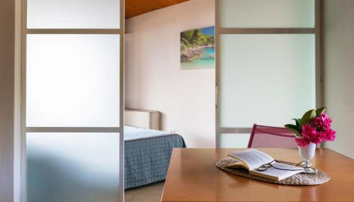 La Rotonda sul mare - bilocale 3 posti - Foto 4