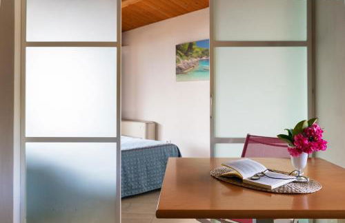 La Rotonda sul mare - bilocale 3 posti - Foto 4