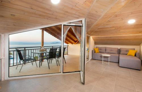 Villa Theasi - Foto 1