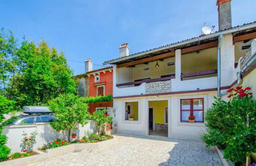Villa Rosana in Muntić - Haus für 4-5 Personen - Foto 30