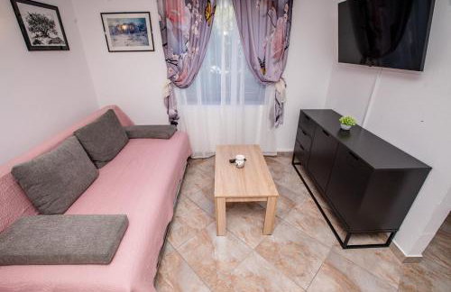 Apartments Fabijanić - Foto 68