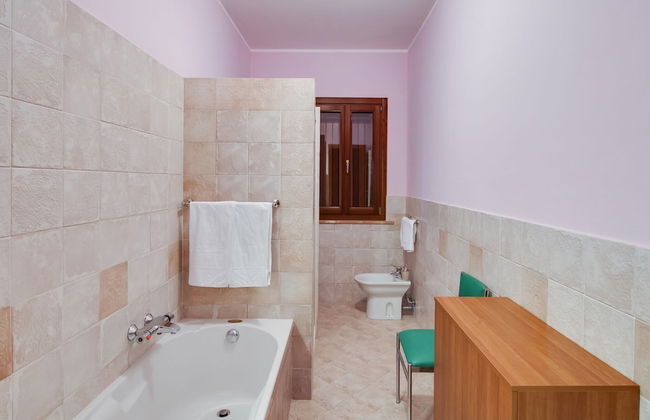 Villa in Marche With Private Pool - Foto 19