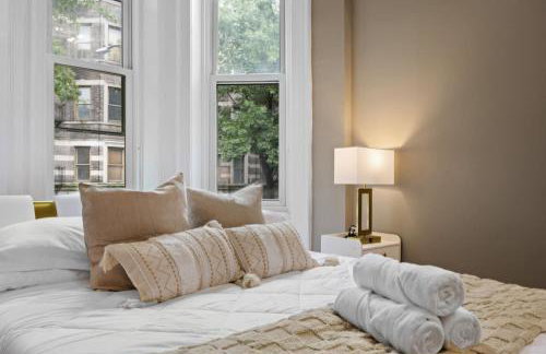 Vintage Luxe NY - Designer Lofts & Apartments NYC - Foto 61