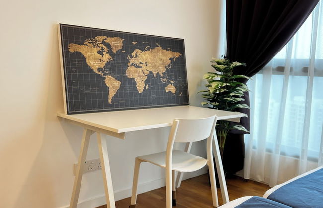 Paradigm Residence By Antlerzone - Photo 27