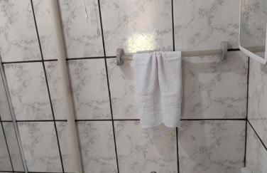 Carneiro Caiçara chalés- Casinhas aconchegantes em Ubatuba - Foto 72