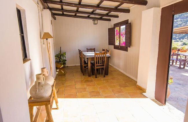 Cortijo 4 Elementos - Foto 20
