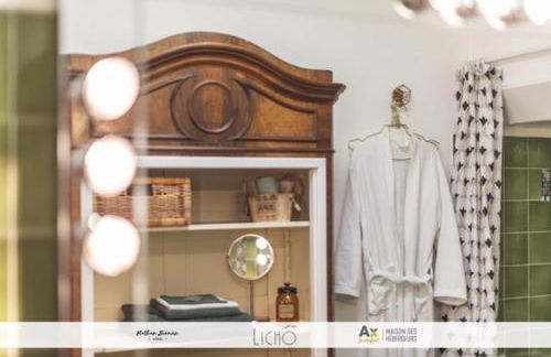 Appartement VILLA PAULA Ax-les-Thermes - Foto 64