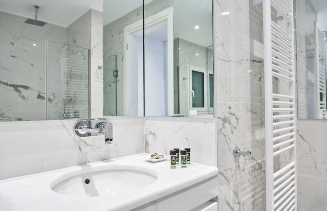 Elite Living 2bd Apt next to Hilton-Ilisia Park - Foto 29