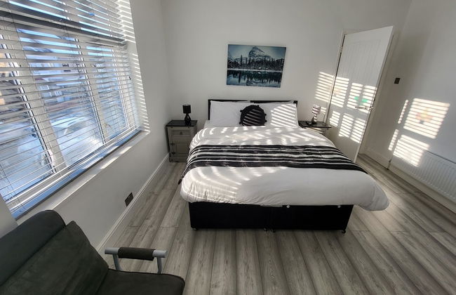 Top Luxury 2 bed Apartment - London - Foto 15