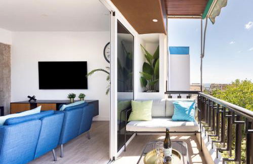 Home2Book Urban Chic Sebastian - Foto 33