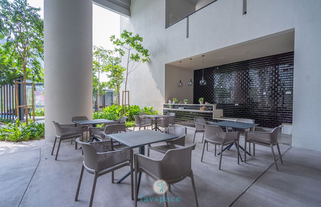 High Park Kelana Jaya by FavSpace - Photo 36