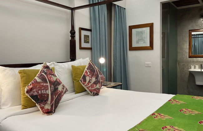 Baron's Villa by Malabar Escapes - Foto 4