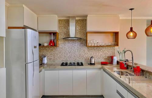 Casa Luxo Vista Incrível Meaípe - Foto 10