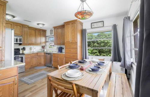 Goodland pet-friendly home with dock and kayaks - Foto 8