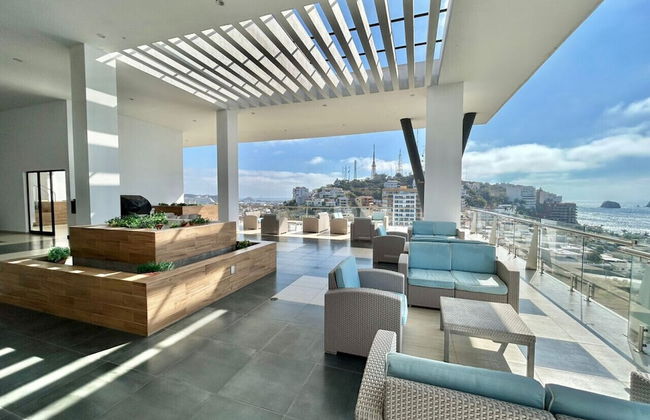 Boca de cielo Apartments - Foto 44