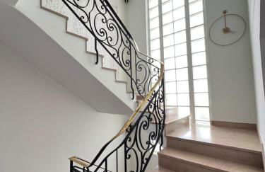 BONNE IDEE - Suite GEORGETTE - Meublé de tourisme 3 étoiles - Foto 17