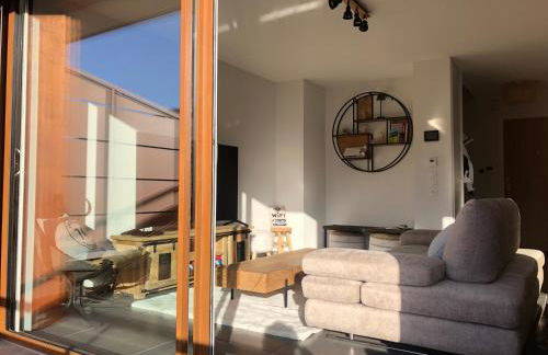 Grand Duplex Lumineux - 3 chambres - Photo 14